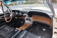 Used 1963 Ford Thunderbird Landau coupe for sale Sold at Auto Collection in Murfreesboro TN 37130 23