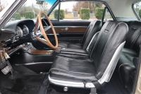Used 1963 Ford Thunderbird Landau coupe for sale Sold at Auto Collection in Murfreesboro TN 37129 29