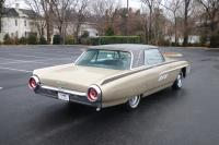 Used 1963 Ford Thunderbird Landau coupe for sale Sold at Auto Collection in Murfreesboro TN 37129 3