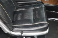 Used 1963 Ford Thunderbird Landau coupe for sale Sold at Auto Collection in Murfreesboro TN 37129 31