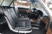 Used 1963 Ford Thunderbird Landau coupe for sale Sold at Auto Collection in Murfreesboro TN 37130 32