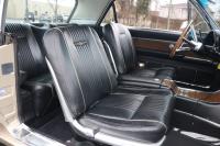 Used 1963 Ford Thunderbird Landau coupe for sale Sold at Auto Collection in Murfreesboro TN 37129 33