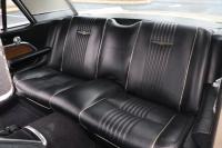 Used 1963 Ford Thunderbird Landau coupe for sale Sold at Auto Collection in Murfreesboro TN 37129 34