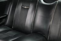 Used 1963 Ford Thunderbird Landau coupe for sale Sold at Auto Collection in Murfreesboro TN 37129 36