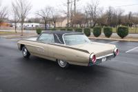Used 1963 Ford Thunderbird Landau coupe for sale Sold at Auto Collection in Murfreesboro TN 37130 4