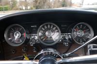 Used 1963 Ford Thunderbird Landau coupe for sale Sold at Auto Collection in Murfreesboro TN 37129 44