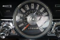 Used 1963 Ford Thunderbird Landau coupe for sale Sold at Auto Collection in Murfreesboro TN 37129 46