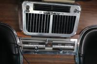 Used 1963 Ford Thunderbird Landau coupe for sale Sold at Auto Collection in Murfreesboro TN 37129 50