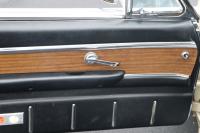 Used 1963 Ford Thunderbird Landau coupe for sale Sold at Auto Collection in Murfreesboro TN 37129 54
