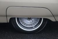 Used 1963 Ford Thunderbird Landau coupe for sale Sold at Auto Collection in Murfreesboro TN 37129 60