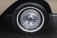 Used 1963 Ford Thunderbird Landau coupe for sale Sold at Auto Collection in Murfreesboro TN 37129 62