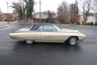 Used 1963 Ford Thunderbird Landau coupe for sale Sold at Auto Collection in Murfreesboro TN 37130 8