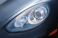 Used 2015 PORSCHE PORSCHE PANAMERA 4S EXECUTIVE AWD W/NAV for sale Sold at Auto Collection in Murfreesboro TN 37129 10