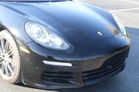 Used 2015 PORSCHE PORSCHE PANAMERA 4S EXECUTIVE AWD W/NAV for sale Sold at Auto Collection in Murfreesboro TN 37129 11
