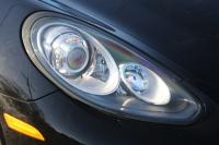 Used 2015 PORSCHE PORSCHE PANAMERA 4S EXECUTIVE AWD W/NAV for sale Sold at Auto Collection in Murfreesboro TN 37129 12