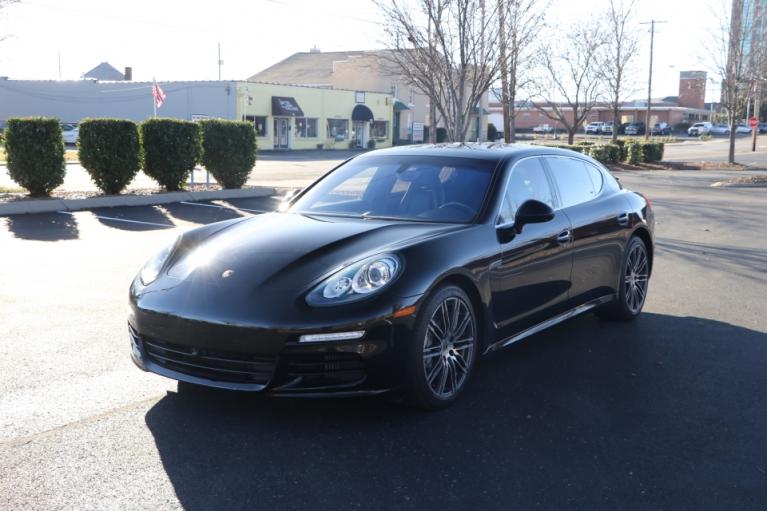 Used 2015 PORSCHE PORSCHE PANAMERA 4S EXECUTIVE AWD W/NAV 4S EXECUTIVE for sale $47,950 at Auto Collection in Murfreesboro TN 37130 2