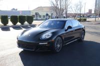Used 2015 PORSCHE PORSCHE PANAMERA 4S EXECUTIVE AWD W/NAV for sale Sold at Auto Collection in Murfreesboro TN 37129 2