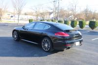 Used 2015 PORSCHE PORSCHE PANAMERA 4S EXECUTIVE AWD W/NAV for sale Sold at Auto Collection in Murfreesboro TN 37129 4