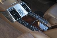Used 2015 PORSCHE PORSCHE PANAMERA 4S EXECUTIVE AWD W/NAV for sale Sold at Auto Collection in Murfreesboro TN 37129 40