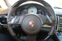 Used 2015 PORSCHE PORSCHE PANAMERA 4S EXECUTIVE AWD W/NAV for sale Sold at Auto Collection in Murfreesboro TN 37129 44