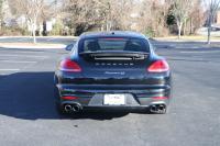 Used 2015 PORSCHE PORSCHE PANAMERA 4S EXECUTIVE AWD W/NAV for sale Sold at Auto Collection in Murfreesboro TN 37129 6