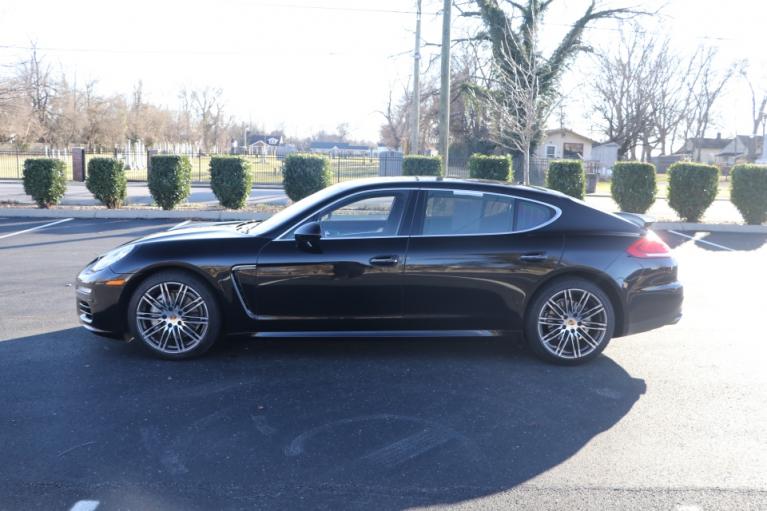 Used 2015 PORSCHE PORSCHE PANAMERA 4S EXECUTIVE AWD W/NAV for sale Sold at Auto Collection in Murfreesboro TN 37130 7