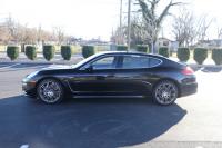 Used 2015 PORSCHE PORSCHE PANAMERA 4S EXECUTIVE AWD W/NAV for sale Sold at Auto Collection in Murfreesboro TN 37129 7