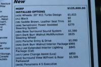 Used 2015 PORSCHE PORSCHE PANAMERA 4S EXECUTIVE AWD W/NAV for sale Sold at Auto Collection in Murfreesboro TN 37130 86