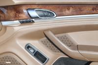 Used 2015 PORSCHE PORSCHE PANAMERA 4S EXECUTIVE AWD W/NAV for sale Sold at Auto Collection in Murfreesboro TN 37130 94