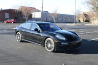 Used 2015 PORSCHE PORSCHE PANAMERA 4S EXECUTIVE AWD W/NAV for sale Sold at Auto Collection in Murfreesboro TN 37129 1