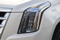 Used 2015 Cadillac ESCALADE LUXURY 4WD W/NAV LUXURY 4WD for sale Sold at Auto Collection in Murfreesboro TN 37129 10