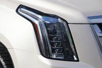 Used 2015 Cadillac ESCALADE LUXURY 4WD W/NAV LUXURY 4WD for sale Sold at Auto Collection in Murfreesboro TN 37129 12