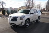 Used 2015 Cadillac ESCALADE LUXURY 4WD W/NAV LUXURY 4WD for sale Sold at Auto Collection in Murfreesboro TN 37129 2