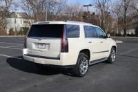Used 2015 Cadillac ESCALADE LUXURY 4WD W/NAV LUXURY 4WD for sale Sold at Auto Collection in Murfreesboro TN 37129 3