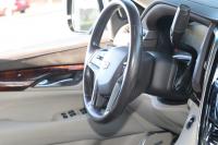 Used 2015 Cadillac ESCALADE LUXURY 4WD W/NAV LUXURY 4WD for sale Sold at Auto Collection in Murfreesboro TN 37129 38