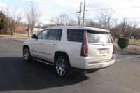 Used 2015 Cadillac ESCALADE LUXURY 4WD W/NAV LUXURY 4WD for sale Sold at Auto Collection in Murfreesboro TN 37130 4