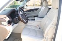 Used 2015 Cadillac ESCALADE LUXURY 4WD W/NAV LUXURY 4WD for sale Sold at Auto Collection in Murfreesboro TN 37129 43