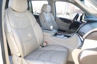 Used 2015 Cadillac ESCALADE LUXURY 4WD W/NAV LUXURY 4WD for sale Sold at Auto Collection in Murfreesboro TN 37129 47