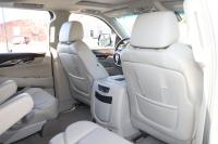 Used 2015 Cadillac ESCALADE LUXURY 4WD W/NAV LUXURY 4WD for sale Sold at Auto Collection in Murfreesboro TN 37129 48