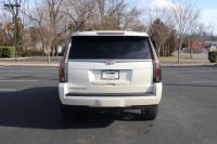 Used 2015 Cadillac ESCALADE LUXURY 4WD W/NAV LUXURY 4WD for sale Sold at Auto Collection in Murfreesboro TN 37129 6