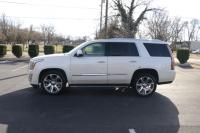 Used 2015 Cadillac ESCALADE LUXURY 4WD W/NAV LUXURY 4WD for sale Sold at Auto Collection in Murfreesboro TN 37129 7