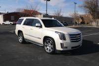 Used 2015 Cadillac ESCALADE LUXURY 4WD W/NAV LUXURY 4WD for sale Sold at Auto Collection in Murfreesboro TN 37129 1