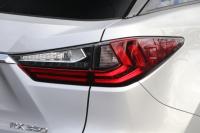 Used 2017 Lexus RX 350 AWD W/SUNROOF for sale Sold at Auto Collection in Murfreesboro TN 37129 14