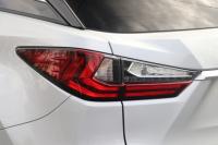 Used 2017 Lexus RX 350 AWD W/SUNROOF for sale Sold at Auto Collection in Murfreesboro TN 37129 16