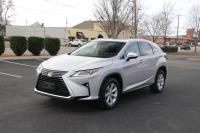 Used 2017 Lexus RX 350 AWD W/SUNROOF for sale Sold at Auto Collection in Murfreesboro TN 37130 2