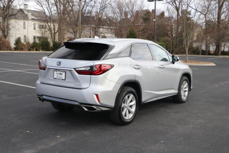 Used 2017 Lexus RX 350 AWD W/SUNROOF for sale Sold at Auto Collection in Murfreesboro TN 37130 3