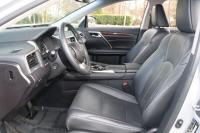 Used 2017 Lexus RX 350 AWD W/SUNROOF for sale Sold at Auto Collection in Murfreesboro TN 37129 30