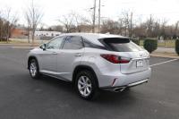 Used 2017 Lexus RX 350 AWD W/SUNROOF for sale Sold at Auto Collection in Murfreesboro TN 37129 4