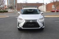 Used 2017 Lexus RX 350 AWD W/SUNROOF for sale Sold at Auto Collection in Murfreesboro TN 37130 5