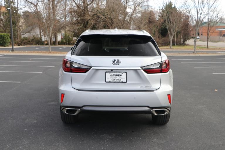 Used 2017 Lexus RX 350 AWD W/SUNROOF for sale Sold at Auto Collection in Murfreesboro TN 37130 6